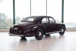 Alfa Romeo 6C 2500 Sport Berlina 1950 года